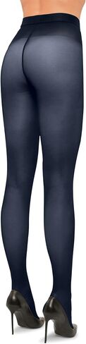 Wolford Synergy 40 Denier Denier Supports for Women شبه الشفافية ضغطًا مريحًا للإغاثة اليومية in Kuwait