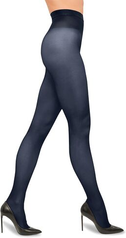 Wolford Synergy 40 Denier Denier Supports for Women شبه الشفافية ضغطًا مريحًا للإغاثة اليومية in Kuwait