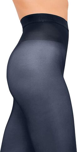 Wolford Synergy 40 Denier Denier Supports for Women شبه الشفافية ضغطًا مريحًا للإغاثة اليومية in Kuwait
