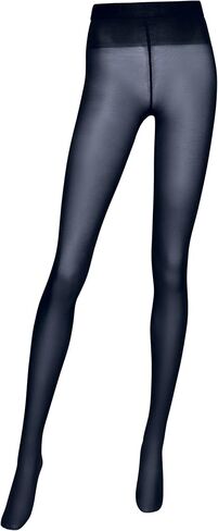 Wolford Synergy 40 Denier Denier Supports for Women شبه الشفافية ضغطًا مريحًا للإغاثة اليومية in Kuwait