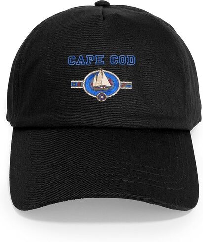 CafePress Cape Cod Est. 1639 Cap Adjustable Baseball Cap in Saudi Arabia