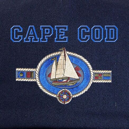 CafePress Cape Cod Est. 1639 Cap Adjustable Baseball Cap in Saudi Arabia