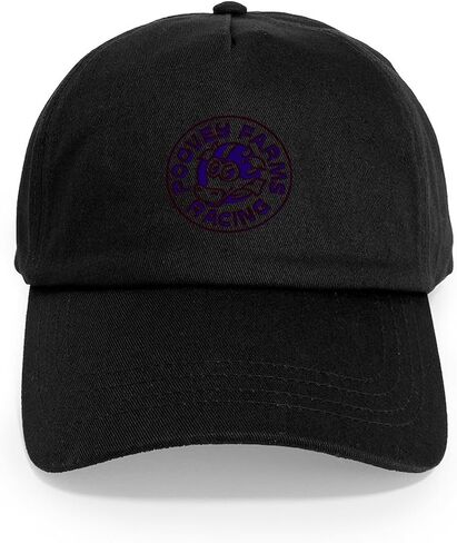 Cafepress Powovey ، Farms ، Powovey Farms Racing ، Archer ، Pam ، I Admable Baseball Cap in Saudi Arabia