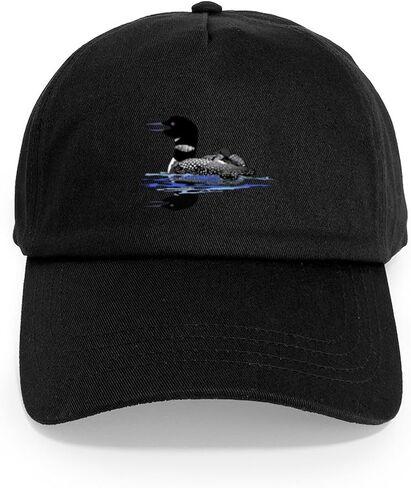 Cafepress Calling Loon Capball Cap in Saudi Arabia