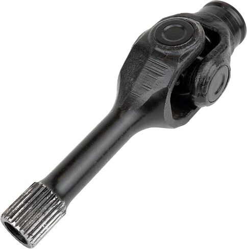 Caltric Rear Engine Side Drive Shaft Yoke Compatible with Kawasaki Brute Force 650 Kvf650 4X4I 2006-2011 in Kuwait