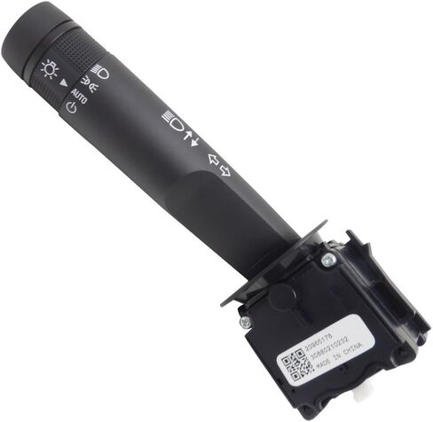 General Motors 20965178, Combination Switch in Saudi Arabia