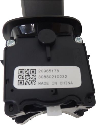 General Motors 20965178, Combination Switch in Saudi Arabia