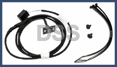 BMW 65-12-0-153-502 RETROFIT KIT ، Auxiliary Conn in Saudi Arabia
