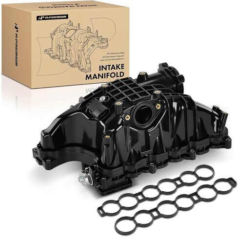 A-Premium Hunke-sligold متوافق مع Jeep Grand Cherokee 2014-2021 ، Wrangler 2020-2023 ، Gladiator 2021-2023 & RAM 1500 2014-2018/2020-2023 ، 1500 Classic 2019 ، 3.0L ، مع Actuator ، Diesel ، Diesel in Kuwait