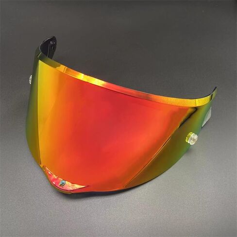 Pista Shield Replacement for AGV Pista GPR, Corsa-R, Pista GPRR Face Shield Race3 Visor Uv-Protection (Anti Fog Film) in Saudi Arabia