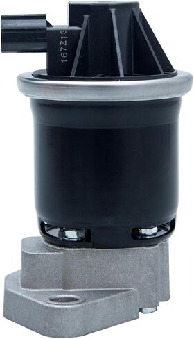 TUCAREST EGV1248 EGR VALVE W /GASKET FIT لـ 13-17 HO-NDA ACCORD 16-20 PILOT 17-20 RIDGELINE 3.5L ، 12-15 CIVIC 1.8L GAS /14-22 AC-URA MDX ، 15-19 TLX ، 14-20 RLX [# 18011R1AA00 226921 4F2155 046] in Saudi Arabia