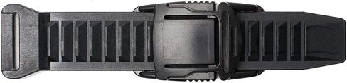 Fox Racing Mens Buckle/Strap Replacement for Motocross PANT-12CM,Black,One Size in Saudi Arabia