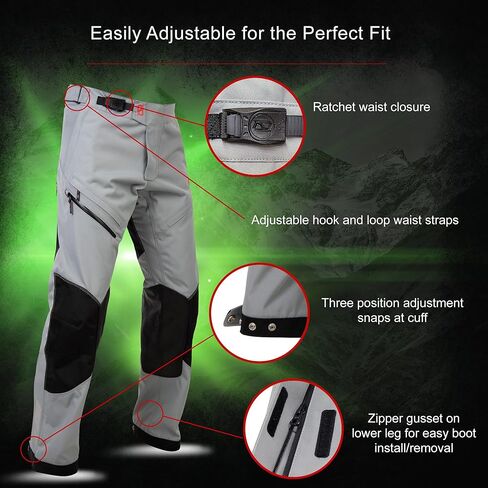 MSR Voyager Adventure Pant in Kuwait
