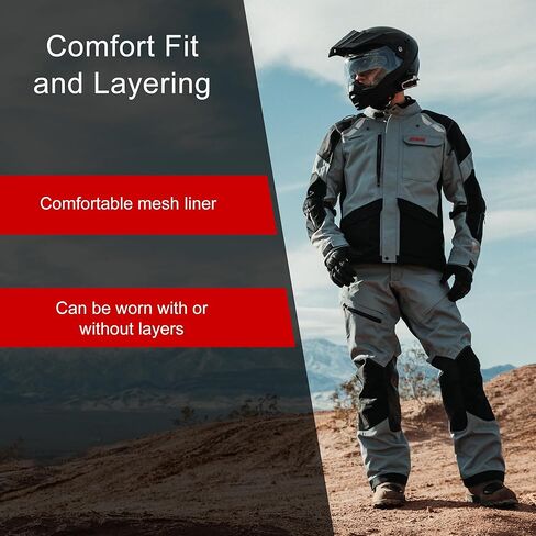 MSR Voyager Adventure Pant in Kuwait
