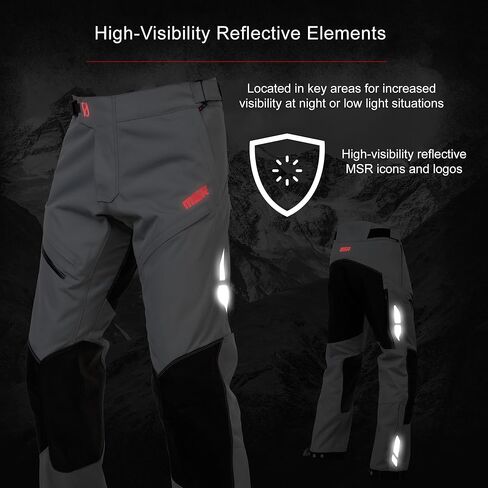 MSR Voyager Adventure Pant in Kuwait