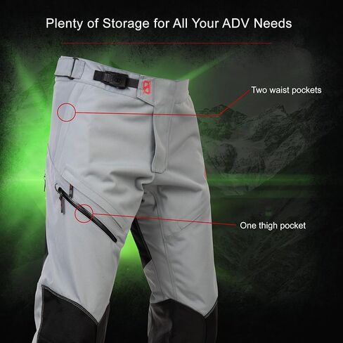 MSR Voyager Adventure Pant in Kuwait
