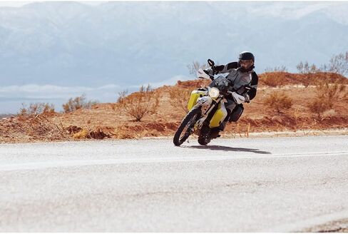 MSR Voyager Adventure Pant in Kuwait