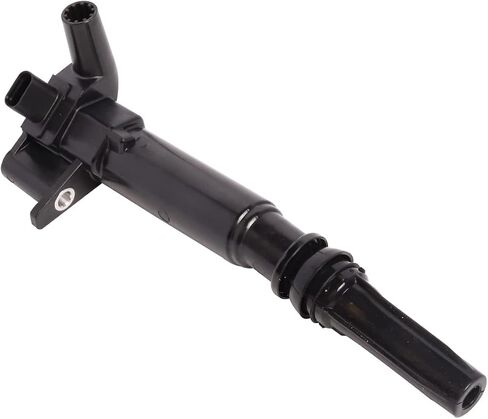 مجموعة ENA من 8 مجموعة سلك لفائف الاشتعال اليسرى واليمنى متوافقة مع Ford E-350 E-450 2018 2019 F-250 F-350 2018 2019 2020 Super Duty 6.2L V8 in Kuwait