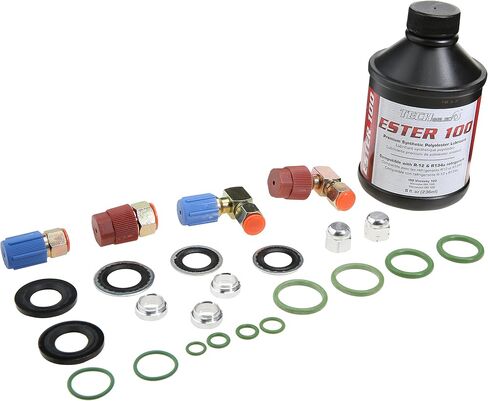 Four Seasons 26603 Ester Retrofit Kit in Saudi Arabia