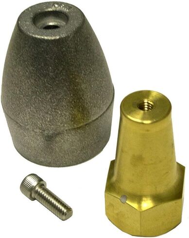 Performance Metals 10195A, Bravo Prop Anode Retrofit Kit in Saudi Arabia