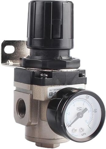 AR2000-01 AR2000-02 AR3000-03 منظم الهواء الهوائي AR1000 AR3000 AR3000 (AR2000-02) in Saudi Arabia