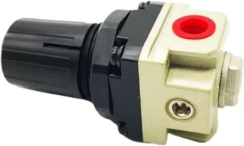 AR3000-02 03 AR4000-04/06 مضخة ضاغط التحكم في مرشح المرشح الهوائي توصيلات معالجة منظم معايير قابلة للتعديل (AR3000-02) in Saudi Arabia
