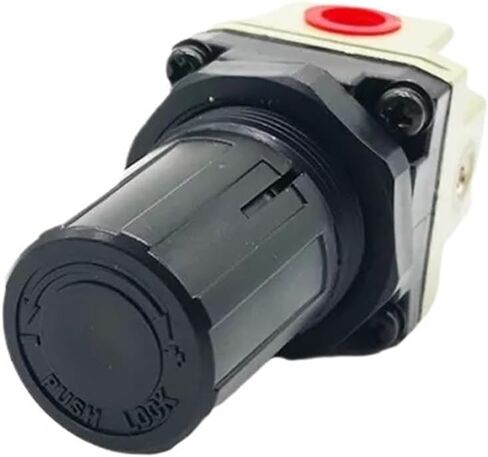 AR3000-02 03 AR4000-04/06 مضخة ضاغط التحكم في مرشح المرشح الهوائي توصيلات معالجة منظم معايير قابلة للتعديل (AR3000-02) in Saudi Arabia