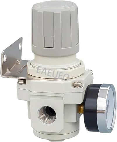 AR2000-02 AR3000-03 AR4000-04 PNEUMATIC AIR AIR LECEDOR LEGRATION REFIRE REFIRESS 1/4 "3/8" 1/2 "1" (AR4000-03) in Kuwait
