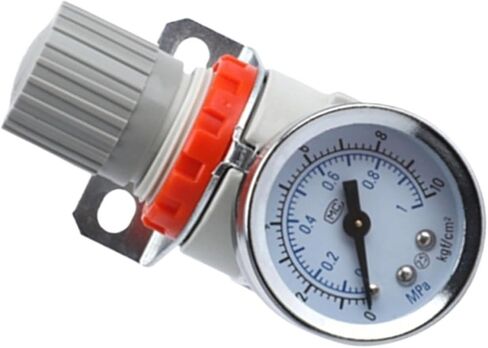 منظم AR AR2000 AR3000 AR4000 AR5000 سلسلة مع قوس مع GAUGE AR2000-02 AR3000-02/03 AR4000-03/04/06 AR5000-06/10 (AR3000-02) in Saudi Arabia