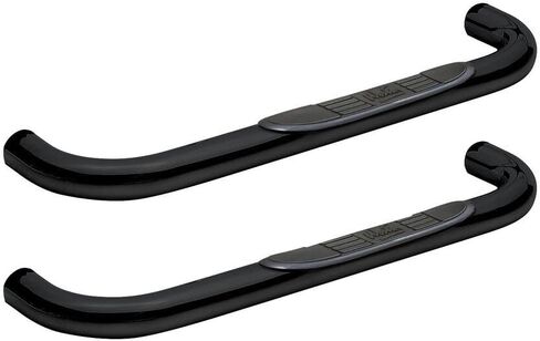 Westin 25-0575 توقيع 3 قضبان NERF FITS 1989-1994 Toyota Pickup CAB in Saudi Arabia
