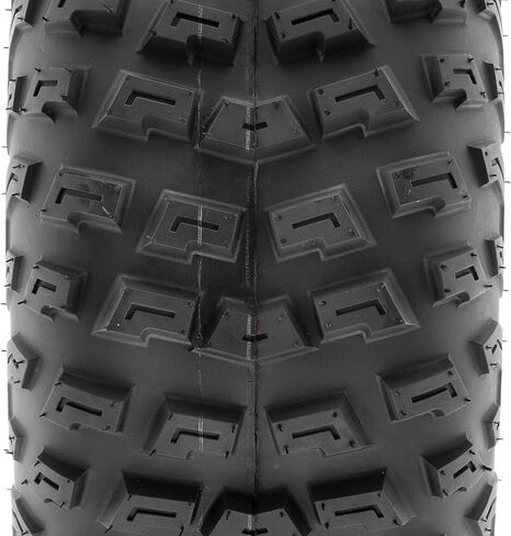 SunF A030 ATV Sport Tire 22x10-8, 6 PR, Tubeless in Saudi Arabia