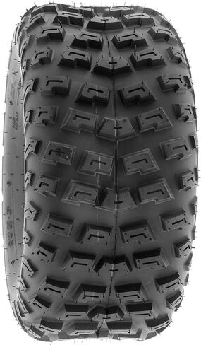 SunF A030 ATV Sport Tire 22x10-8, 6 PR, Tubeless in Saudi Arabia