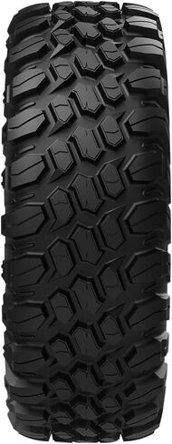 30x10.00r15 Hercules Tis UT1 ATV/UTV J Range D Black Wall Tyre 98487 in Kuwait