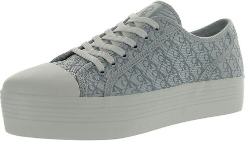 Calvin Klein Women's Brinle Sneaker in Saudi Arabia