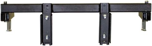 JRCO Mounting Bar System in Saudi Arabia