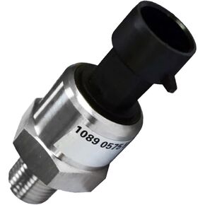 1089057551 1089-0575-51 مستشعر الضغط fikowjs متوافق مع أطلس COPCO ضاغط الهواء استبدال أجهزة إرسال GA30 GA55 GA75 GA110 GA132 GA160 in Kuwait