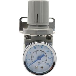 AR2000-02 AR3000-03 AR4000-04 PNEUMATIC AIR AIR LECEDOR LEGRATIOR REFIRESS VALVE 1/4 "3/8" 1/2 "(AR2000-02 PC8-02) in Saudi Arabia