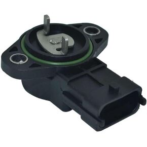 35170-26910 Throttle Position Sensor TPS Compatible with Hyundai Elantra 2007-2014, Replace TH431 3517026910 TPS4221 in Saudi Arabia
