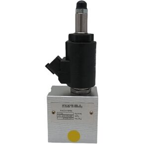 Main pump Solenoid Valve14616529 VOE14616529 14616530 For EC290 EC360 BLC EC210C EC330B EC160 Excavator New Aftermarket Parts in Saudi Arabia