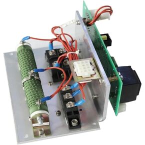 6GA2 492-1A Automatic Voltage Regulator Thyristor Brushless assembly Automatic Voltage Regulator Fit for IFC6 Generator 1FC6 in Kuwait