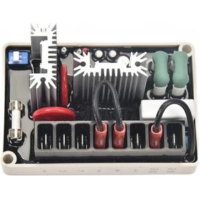 1pc Automatic Voltage Regulator For Brushless Generator Voltage Regulator SE350 SE350P SE350EL(SE350P O) in Saudi Arabia