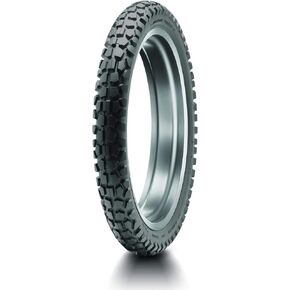 Dunlop Tires D605 Front Dual Sport Tire 2.75x21 (45P) Tube Type in Saudi Arabia