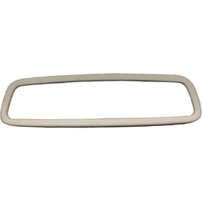 طقم عرض مرآة الباب الرمادي في الجانب الخلفي لـ Benz لـ CL500 1996-1999 لـ CL600 1996-1999 لـ S320 1994-1999 لـ S350 1994-1995 لـ S420 1994-1999 لـ S500 1994-1999 in Kuwait