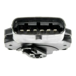 for Chevy for Aveo 2006-2008 Value Accelerator Pedal Sensor Black Blade-Connector/Terminal Type 35824SK in Kuwait