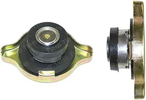 Hyster 1352140, forklift truck radiator cap in Saudi Arabia