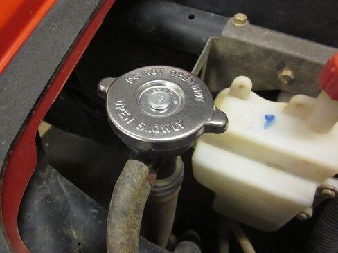 2000-13 Polaris Sportsman 500 CADIATIAR CAP - 1240044 1240508 in Kuwait