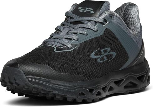 Boombah Victor Pureknit Men's Turf Shoes - Stance - خيارات ألوان متعددة - أحجام متعددة in Kuwait