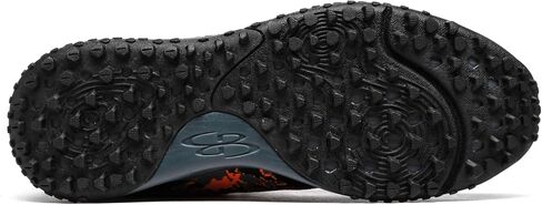 Boombah Viper Pureknit Men's Turf Shoes - Camo Digital - خيارات ألوان متعددة - أحجام متعددة in Saudi Arabia