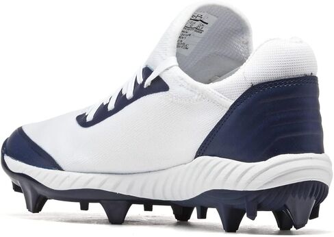 Boombah Men's Raptor Choice Colaped Cleat - خيارات ألوان متعددة - أحجام متعددة in Saudi Arabia