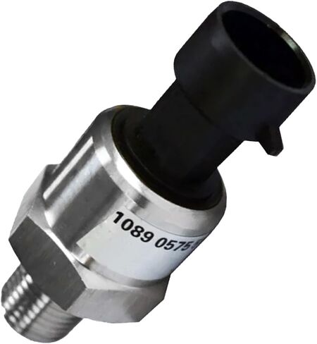 1089057551 1089-0575-51 Pressure Sensor Fikowjs Compatible with Atlas Copco Air Compressor Replacement Pressure Transmitters GA30 GA55 GA75 GA110 GA132 GA160 in Saudi Arabia